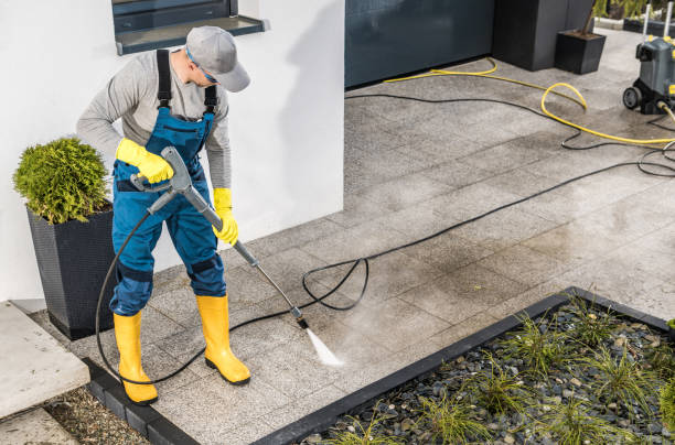 Best Roof Power Washing Services  in La Riviera, CA